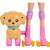 Barbie Family Patinadora com Cachorinho (S) - Imagem 9