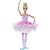 Barbie Fantasy THE Nutcracker Clara Deluxe - Imagem 3