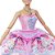 Barbie Fantasy THE Nutcracker Clara Deluxe - Imagem 5