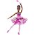 Barbie Fantasy THE Nutcracker Fada Sugar Delu - Imagem 4