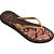 Chinelo Havaianas Feminino SLIM Organic 35/6 Cafe PAR - Imagem 2