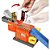 Matchbox Pista Esmagadora de Combate - Imagem 3
