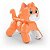 Mega BLOKS Monte e ANDE Gatinho 3EM1 25 Peças - Imagem 1