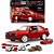 Hot Wheels BRICK SHOP Elite Series Audi 1:16 864PCS - Imagem 2