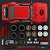 Hot Wheels BRICK SHOP Elite Series Audi 1:16 864PCS - Imagem 4