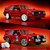 Hot Wheels BRICK SHOP Elite Series Audi 1:16 864PCS - Imagem 7