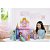 Boneca Disney Princesa Castelo Dobr.com Boneca - Imagem 6