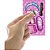 Barbie Stickee STYLE Cenário de Bonecas com ADES Sortidos - Imagem 4