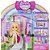 Barbie Stickee STYLE Cenário de Bonecas com ADES Sortidos - Imagem 5