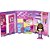 Barbie Stickee STYLE Cenário de Bonecas com ADES Sortidos - Imagem 6