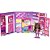 Barbie Stickee STYLE Cenário de Bonecas com ADES Sortidos - Imagem 7