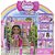 Barbie Stickee STYLE Cenário de Bonecas com ADES Sortidos - Imagem 8