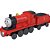 Thomas AND Friends Locomotiva DIE-CAST 2-PACK Sortidos - Imagem 4