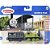 Thomas AND Friends Locomotiva DIE-CAST 2-PACK Sortidos - Imagem 8