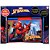 Laptop Infantil Homem ARANHA Minigame Bilingue - Imagem 4
