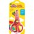 Tesoura Escolar PLAY-DOH sem Lâmina 13CM - Imagem 2