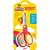 Tesoura Escolar PLAY-DOH Ergonômica 13CM - Imagem 2