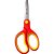 Tesoura Escolar PLAY-DOH Ergonômica 13CM - Imagem 3