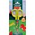 Tesoura Escolar Decorada Dino 13CM - Imagem 1