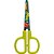 Tesoura Escolar Decorada Dino 13CM - Imagem 3
