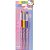 Pincel Artesanal Hello KITTY GRIP ERGON. 3 Modelos Blister com 03 - Imagem 1