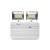 Luminária de Emergencia LED 2200LM POT.22W - Imagem 1