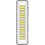 Luminária de Emergencia 90 LEDS Bivolt - Imagem 1