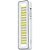 Luminária de Emergencia 90 LEDS Bivolt - Imagem 2