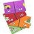 Brinquedo Pedagógico Dipedu Dom.div.silab.papel 28P - Imagem 3
