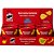 Borracha Decorada Pringles Batata 6 Potes X 4UN. Display com 06 - Imagem 1