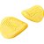Borracha Decorada Pringles Batata 6 Potes X 4UN. Display com 06 - Imagem 4