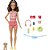 Barbie Profissões Boneca Esportista - Imagem 2