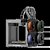 Impressora 3D Multicolor Creator 5 - Imagem 2