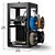 Impressora 3D Flashforge AD5X+KIT Enclausura - Imagem 3