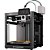 Impressora 3D Flashforge AD5X+KIT Enclausura - Imagem 5