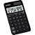 Calculadora de Bolso 10 DIG. Preta SOL.BAT.FUN.H/TX - Imagem 3