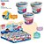 Slime TRIS TOY Nuvem 20G Display com 12 - Imagem 2