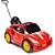 Veículo para Bebê Racer Turbo Vermelha com Som 30K - Imagem 10