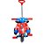 Veículo para Bebê Lelecita Spider - Imagem 6