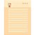 Refil para Caderno LOVVY para Argolado 63G.80 Folhas - Imagem 8