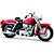 Moto Harley Davidson Motorcycles SE - Imagem 2