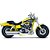 Moto Harley Davidson Motorcycles SE - Imagem 9