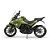 Moto Comboio Militar Multi Motors - Imagem 3