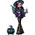 Monster HIGH Coleção Projeto MOTH Sortidos - Imagem 3