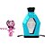 Monster HIGH Coleção Little FRIGHTS Sortidos - Imagem 2