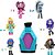 Monster HIGH Coleção Little FRIGHTS Sortidos - Imagem 7