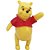 Miniatura Colecionável Pooh e Amigos Sortidos 6CM - Imagem 1
