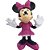 Miniatura Colecionável Mickey e Amigos Sortidos 6CM - Imagem 3