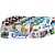 Miniatura Colecionável Disney Sortidos 6CM - Imagem 2
