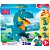 Mega BLOKS Monte e Ataque Dino 3EM1 22PCS - Imagem 4
